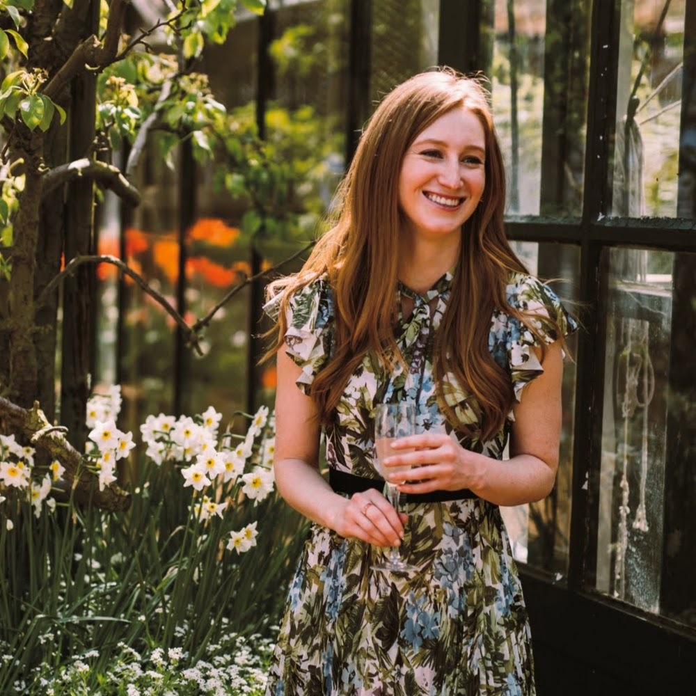 Meet your Posher, Julia grace